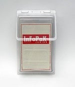 Image of 20 InFoPaK JUNIOR  - MODEL 2000  - Free UPS Shipping