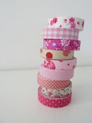 Image of Fabric Tape