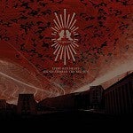 Image of Red Sparowes - Every Red Heart Shines Toward The Red Sun - RED SUN COLORED VINYL 2x12" (Robotic Empi