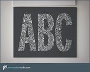 Image of ABC