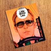 Image of Little White Lies Issue 37 - The Drive Issue