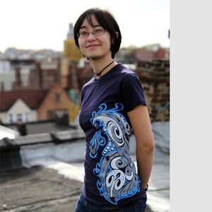Image of Phoenix Down (Mens & Womens)