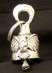 Image of Eagle - Wings Around GB-1