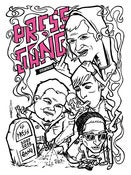 Image of PRESS GANG