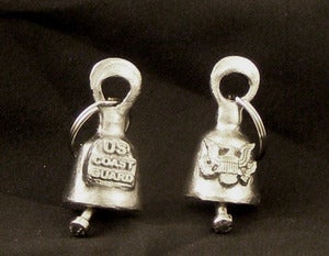 Image of US Coast Guard Bell GB-9