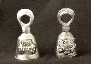 Image of US Navy Bell GB-10