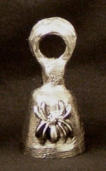 Image of Spider Bell GB-20