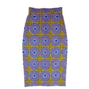 Image of Tina Pencil Skirt 