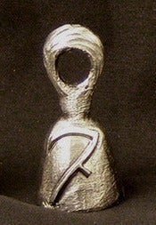 Image of Grim Reaper Bell GB-22