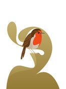 Image of Robin