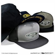 Image of Filter017 CREALIVE DEPT. WORK CAP