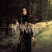 Image of IN DYING ARMS: Self-Titled Full Length 