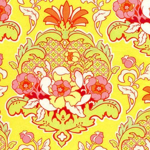  Pop Garden Pineapple cushion