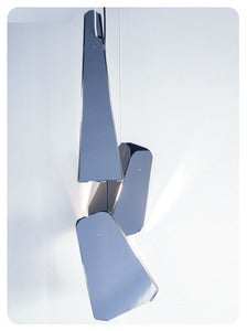 Image of Merkled Light Trio