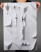 Image of Within - Anna Hennerdal