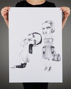 Image of Annelie Carlström - Untilted