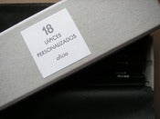 Image of Lápices personalizados