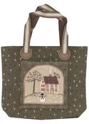 Image of Winter House Bag