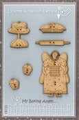 Image of My Baking Angel