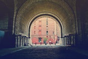 Image of Hideout.