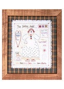 Image of Cooking Angel