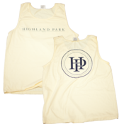 Image of Tank top (Yellow)