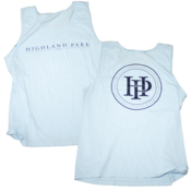 Image of Tank Top (Chambray)