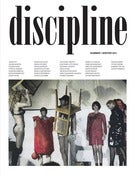 Image of Discipline
