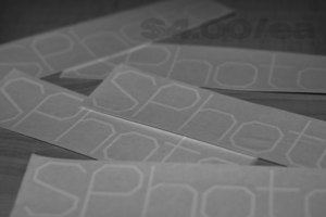 Image of SPhoto Stickers