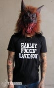 Image of Harley Fuckin' Davidson T-Shirt