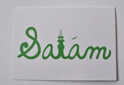 Image of Salam
