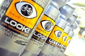 Image of LOOK! Purist Water Bottle
