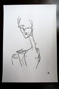 Image of EGG006<p>Signed Print<p>Ltd Ed 15<p>SOLD OUT