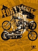 Image of Forty Acres Poster