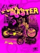 Image of Funk Master Poster