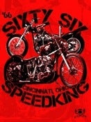 Image of Sixty Six Poster