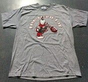 Image of Limpnickie Lot Logo T