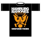 Image of Uniform Thing (T-Shirt)
