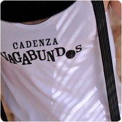 Image of 2010 Men White Tank B