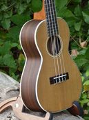 Image of Makai Solid Cedar/Rosewood Concert