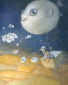 Image of Blowfish Dream