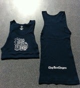 Image of Tanks for Aiden