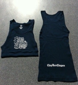 Image of Tanks for Aiden