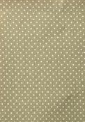 Image of self adhesive fabric sheet - FS023 - green background