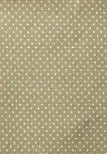 Image of self adhesive fabric sheet - FS023 - green background