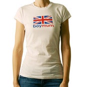 Image of boymum 