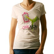 Image of Girl Shatter