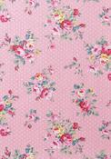 Image of self adhesive fabric sheet - FS034
