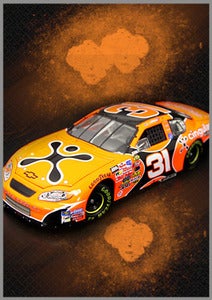 2004 ACTION Cingular Die Cast