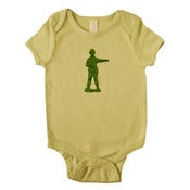Image of Y304 Infant Army